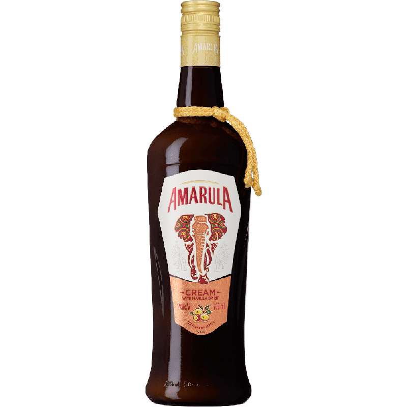 Amarula Cream Liqueur 17% – The General Wine Company