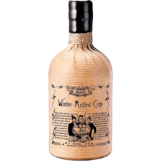 Ableforth’s Winter Mulled Cup Liqueur 50cl