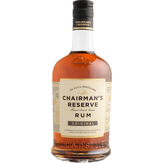 Chairman's Reserve Original Rum