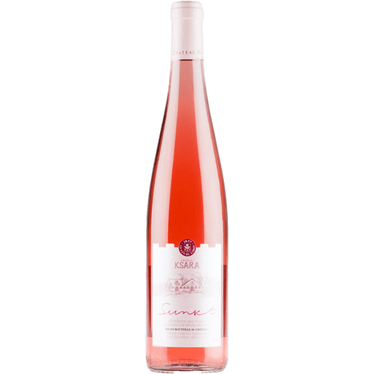 Château Ksara Sunset Rosé Lebanon The General Wine Company