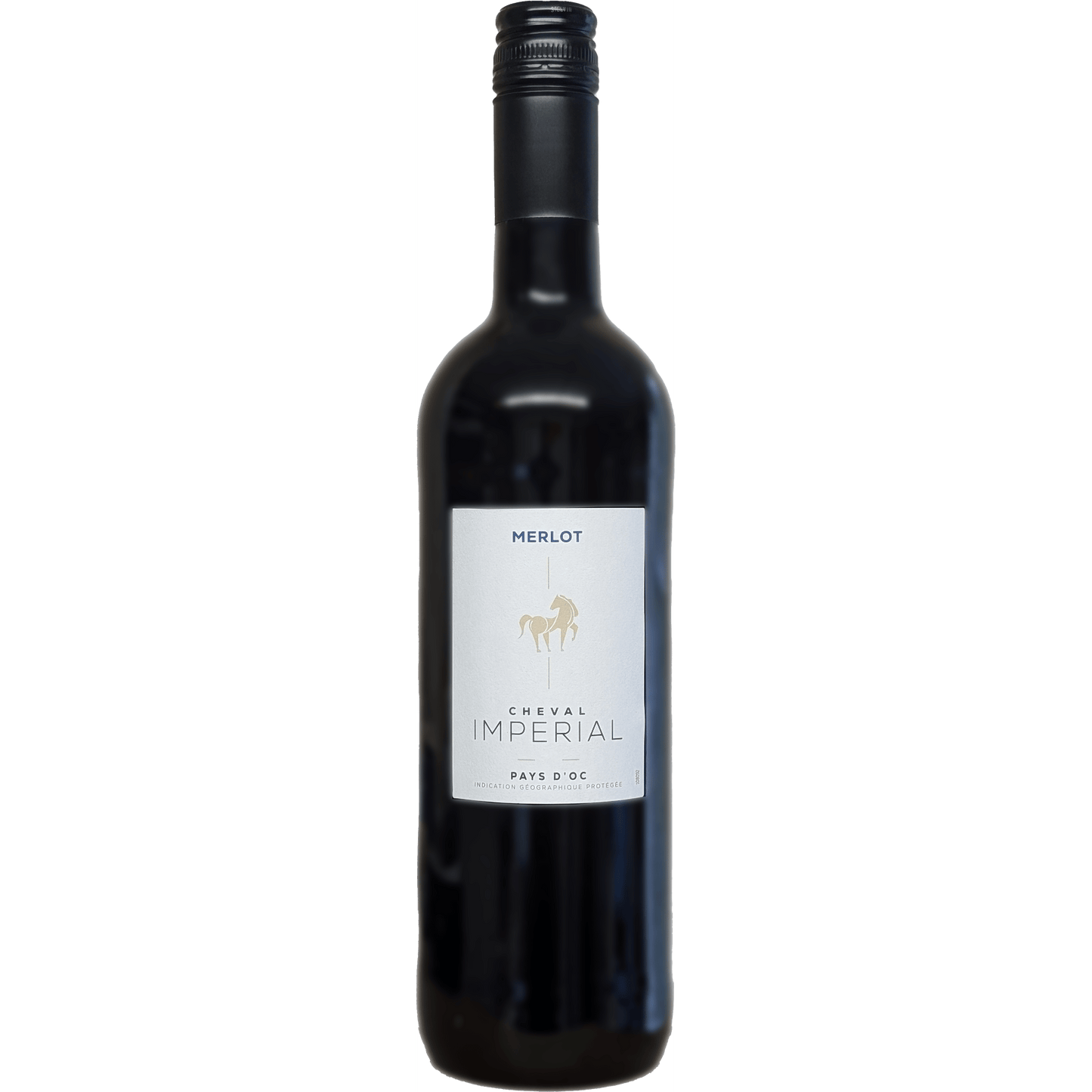 Cheval Imperial Merlot The General Wine Company