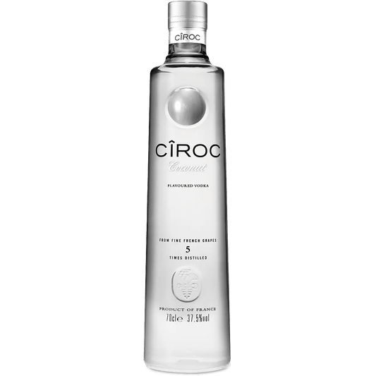 Cîroc Coconut Vodka