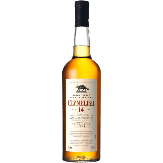 Clynelish 14 Year Old Highland The General Wine Company