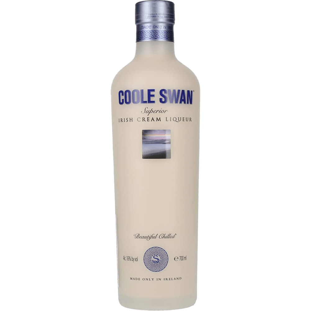 Coole Swan Irish Cream Liqueur The General Wine Company