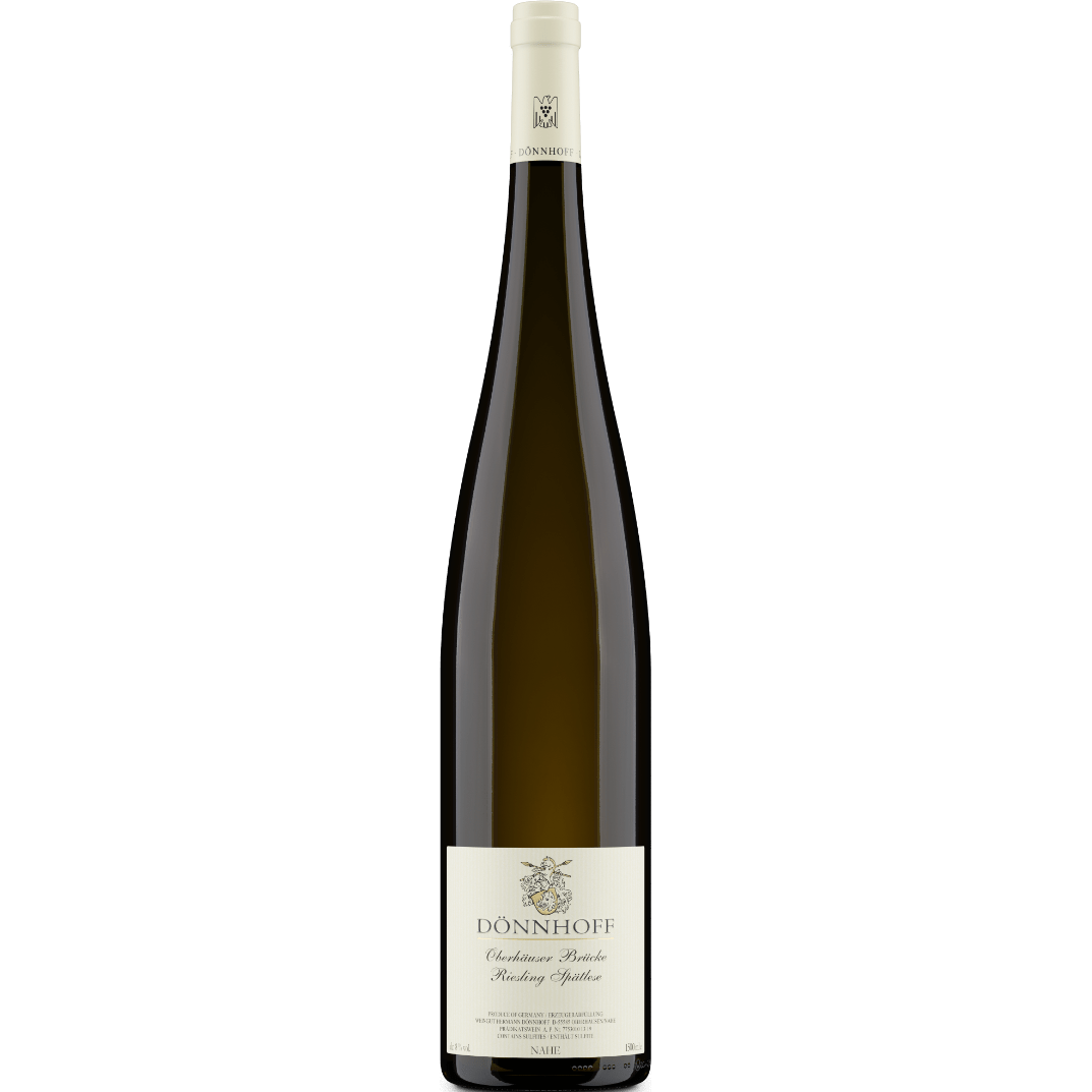 Dönnhoff Oberhäuser Brücke Riesling Spätlese Magnum The General Wine Company