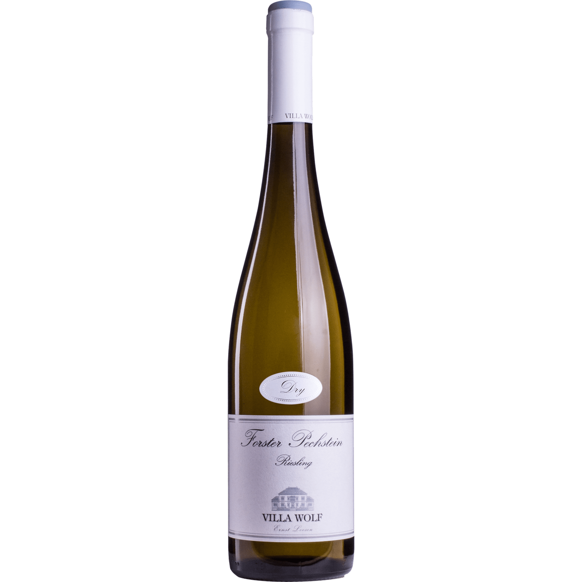 Ernst Loosen Villa Wolf Forster Pechstein Dry Riesling The General Wine Company