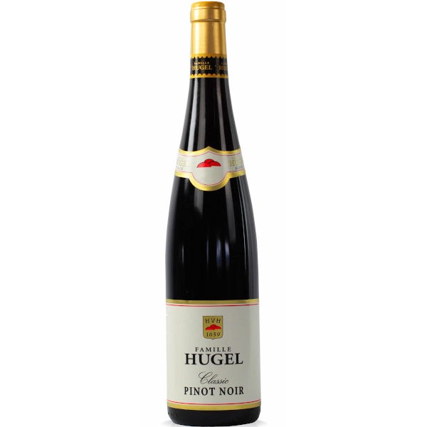 Famille Hugel Classic Pinot Noir The General Wine Company