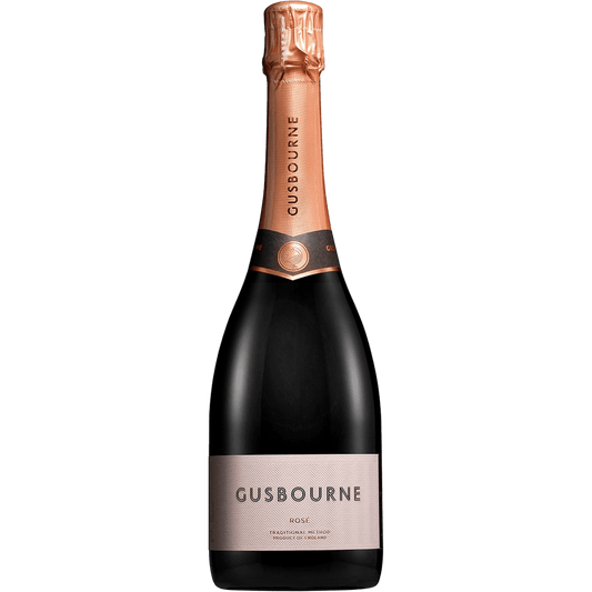 Gusbourne Sparkling Rosé