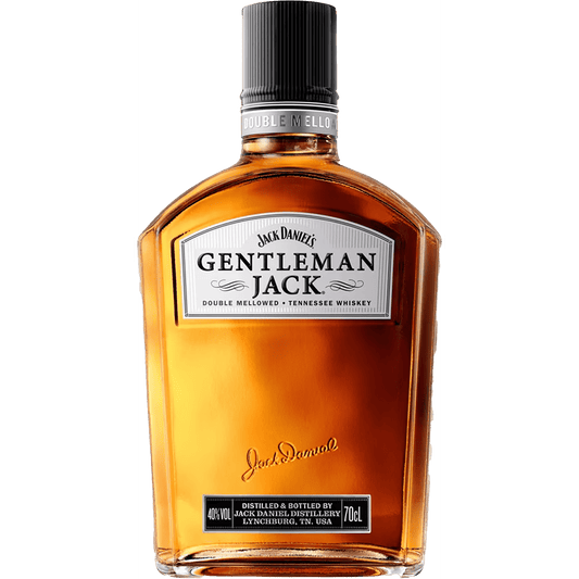 Jack Daniel's Gentleman Jack The General Wine Company