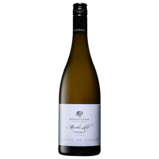 Mountadam Vineyards Marble Hill High Eden Chardonnay 2018