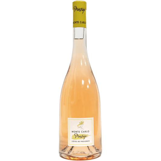 Monte Carlo Rosé Prestige Côtes de Provence