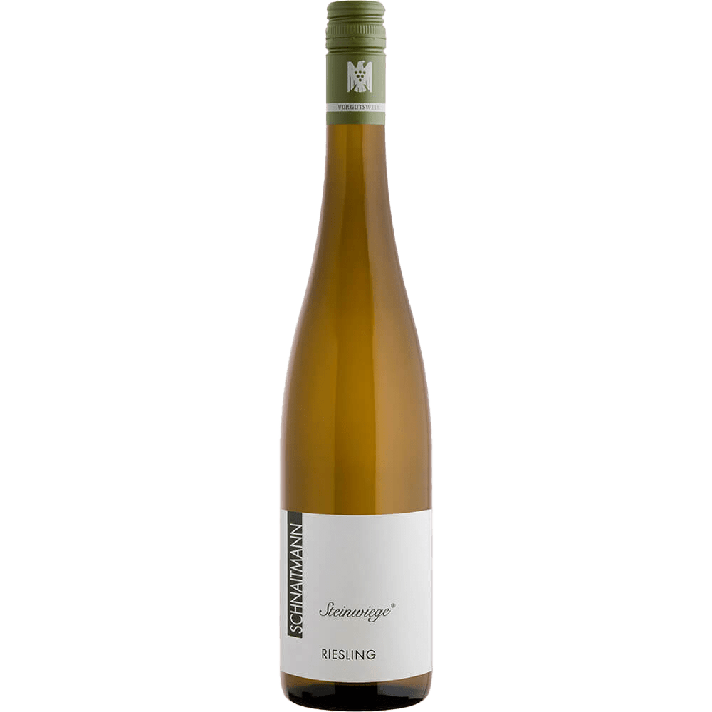 Schnaitmann Steinwiege Riesling The General Wine Company