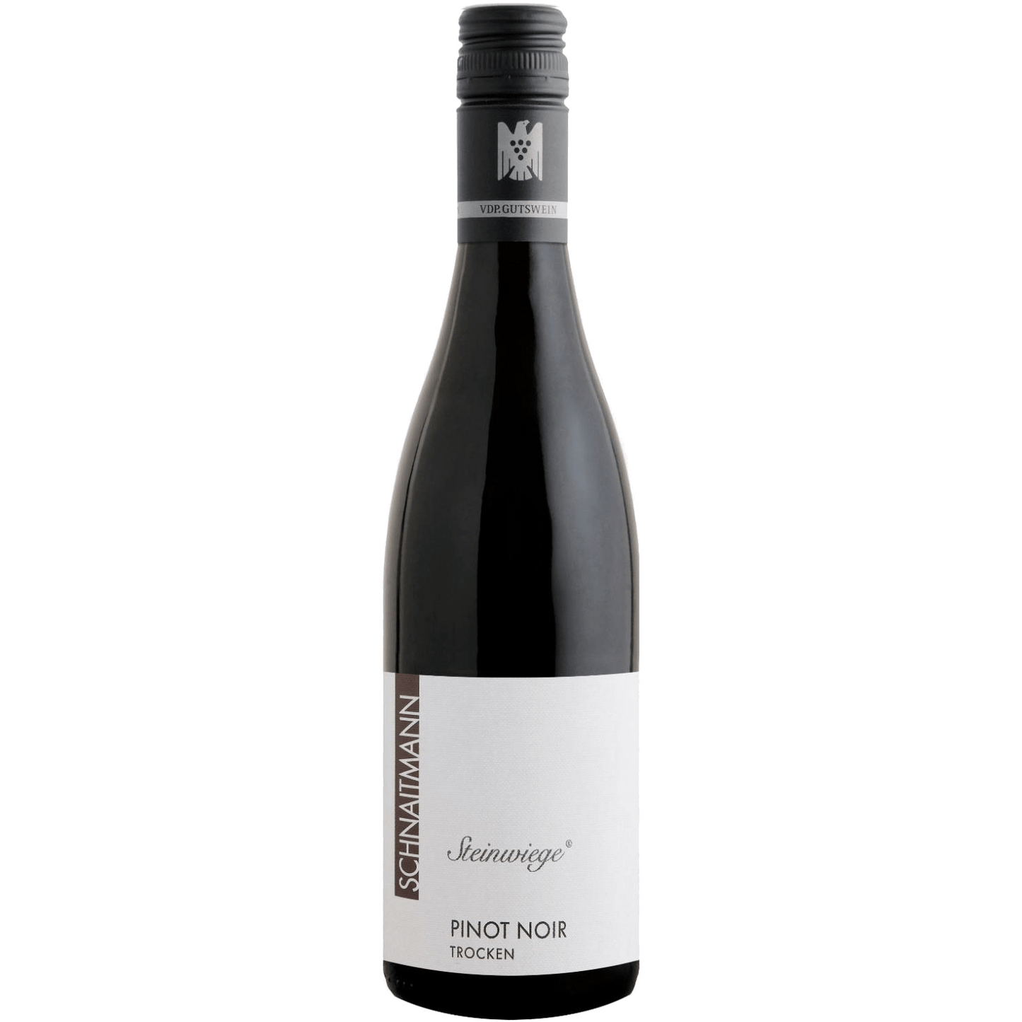 Schnaitmann Steinwiege Pinot Noir Trocken The General Wine Company