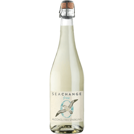 Sea Change Free Non-Alcoholic Sparkling Wine The General Wine Company