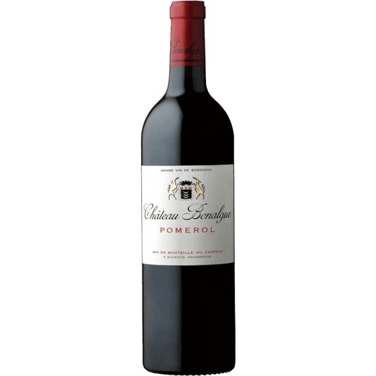 Château Bonalgue Pomerol 2011