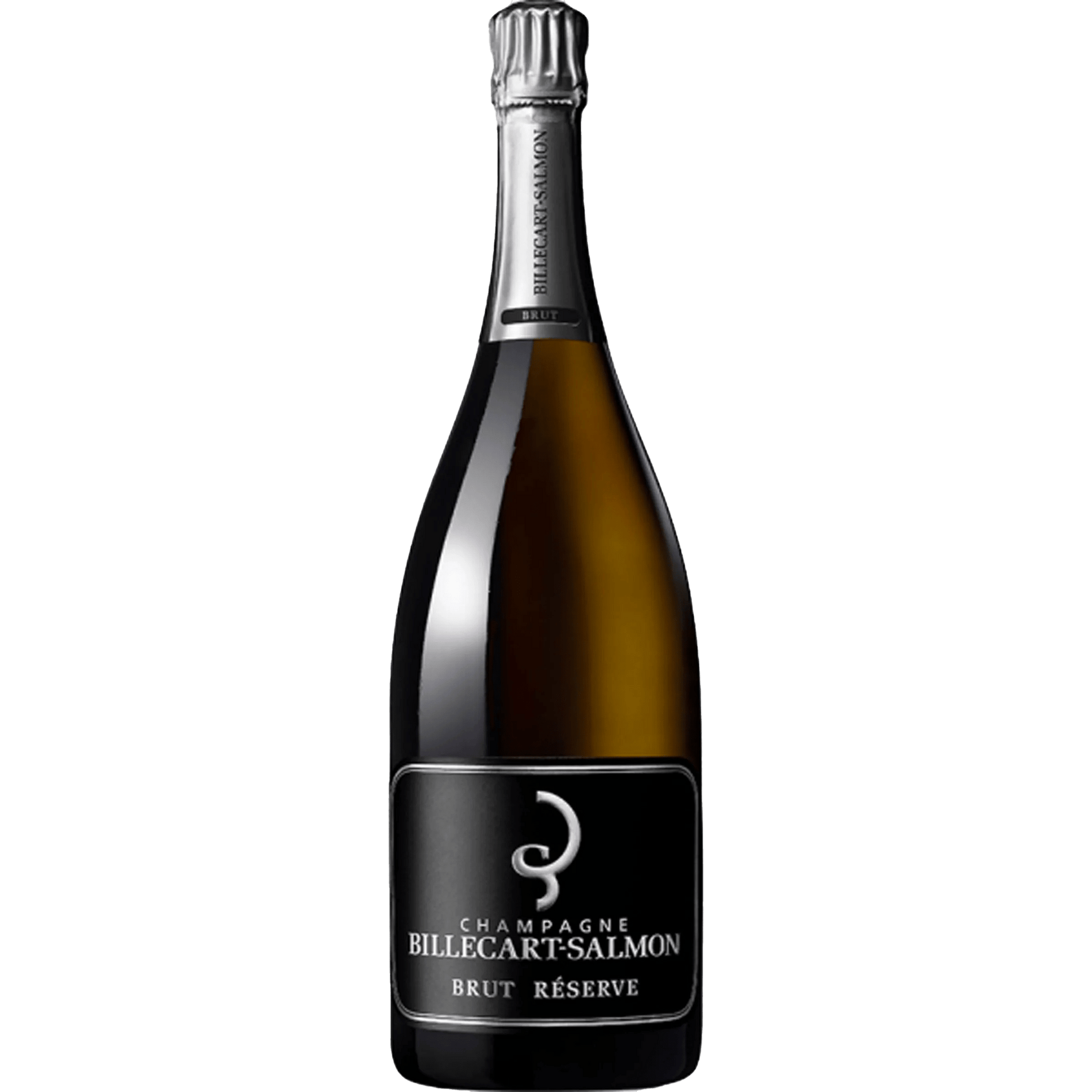 Champagne Billecart-Salmon Brut Réserve Magnum The General Wine Company