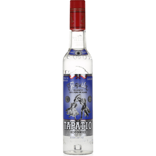 Tequila Tapatio Blanco 50cl