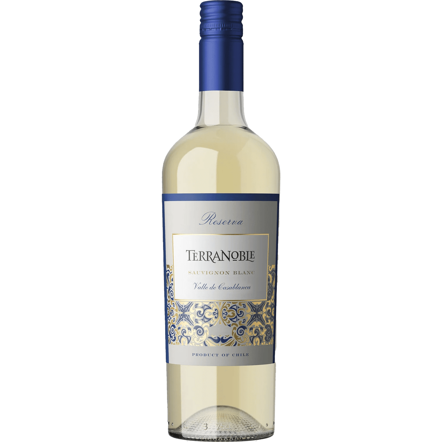 TerraNoble Reserva Sauvignon Blanc