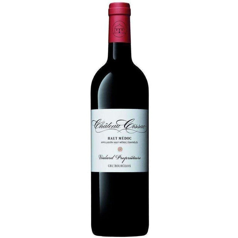 Buy Chateau Cissac - Cru Bourgeois Haut Medoc - 2016 - 750ml – The ...